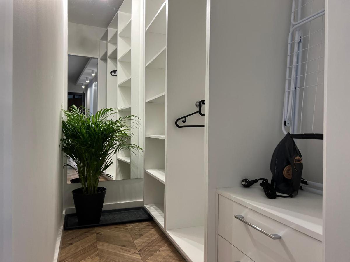 Apartament Stylowy 2 Leszno  Exterior photo