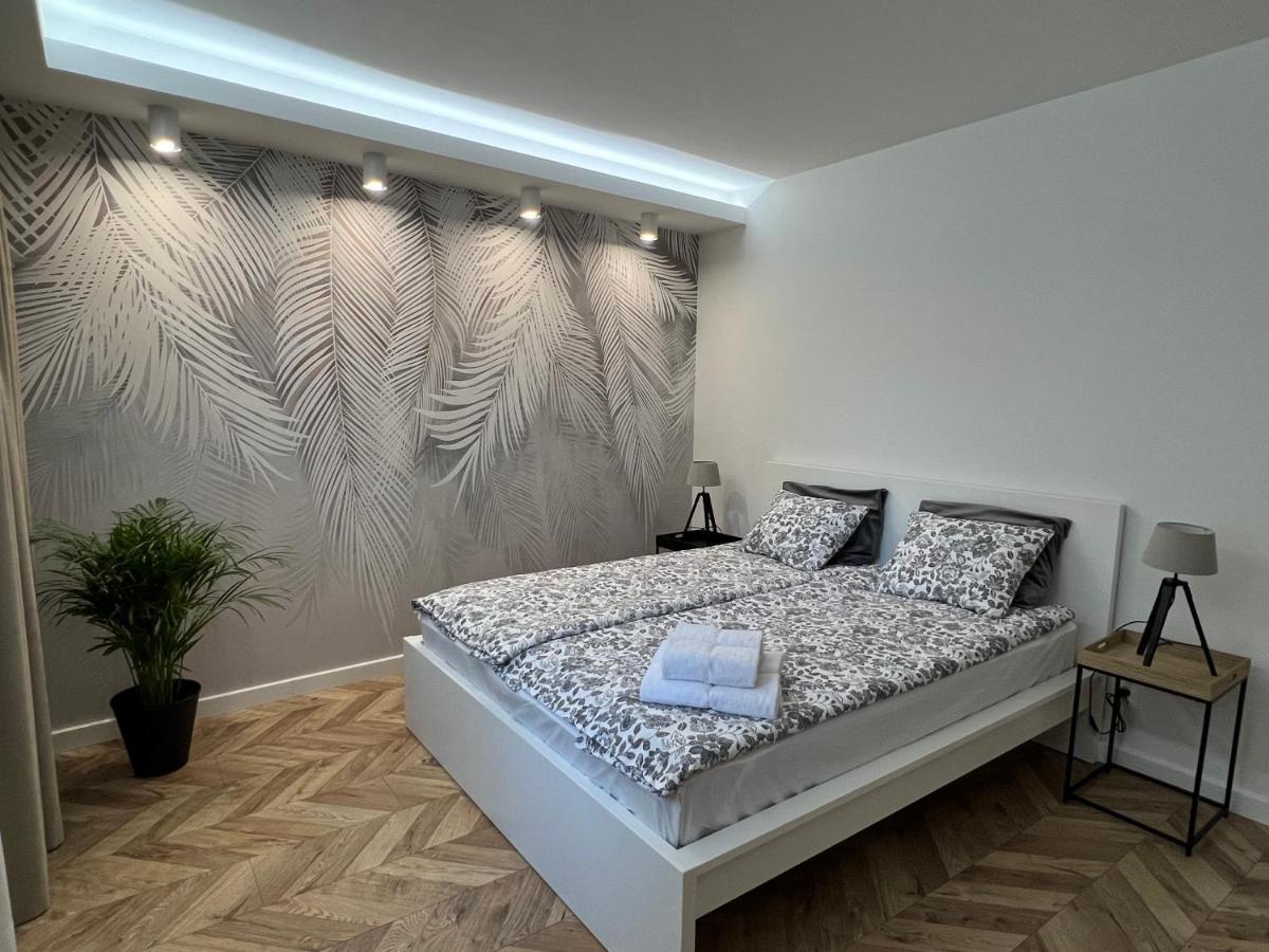Apartament Stylowy 2 Leszno  Exterior photo