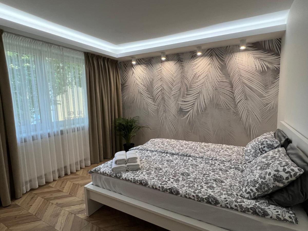 Apartament Stylowy 2 Leszno  Exterior photo