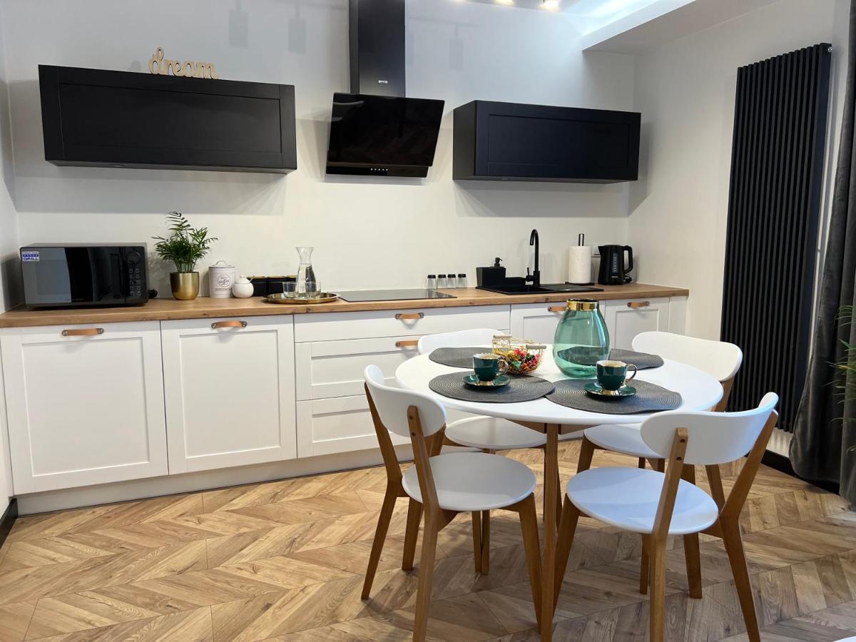 Apartament Stylowy 2 Leszno  Exterior photo